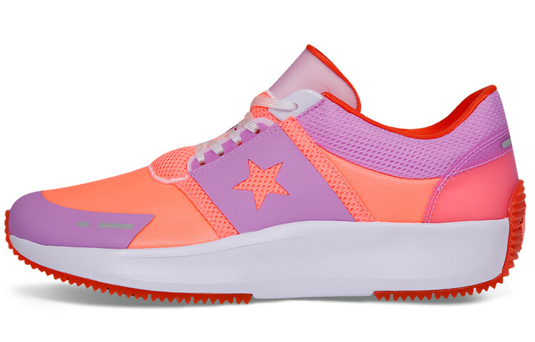 Converse Run Star Hike Кроссовки унисекс
Converse Run Star Hike Кроссовки унисекс