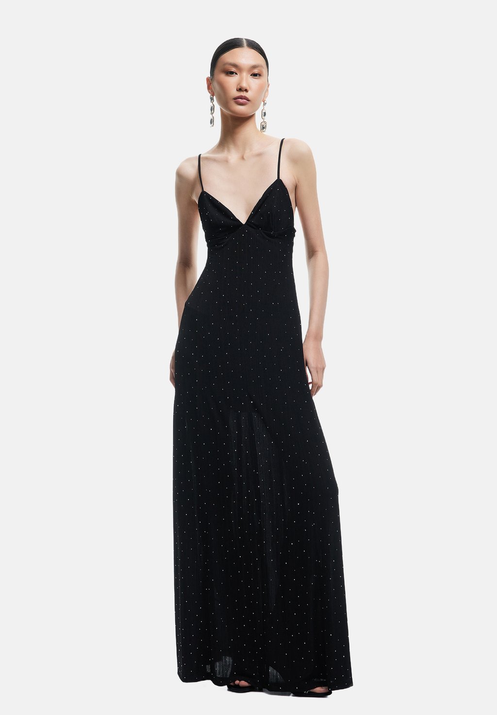 Платье Koton, черный
Платье Koton, черный