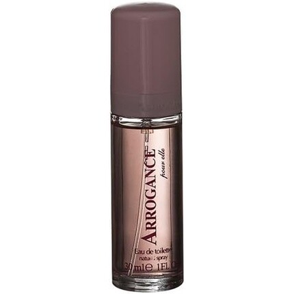 Arrogance pour elle Eau de Toilette Spray 30ml
Arrogance pour elle Eau de Toilette Spray 30ml