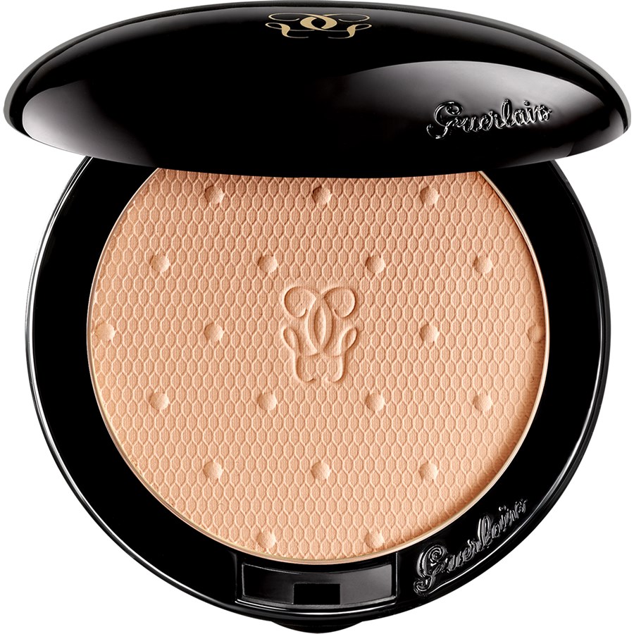 Пудра GUERLAIN Les Voilettes Powder, 03 Medium / 5,5 g
Пудра GUERLAIN Les Voilettes Powder, 03 Medium / 5,5 g