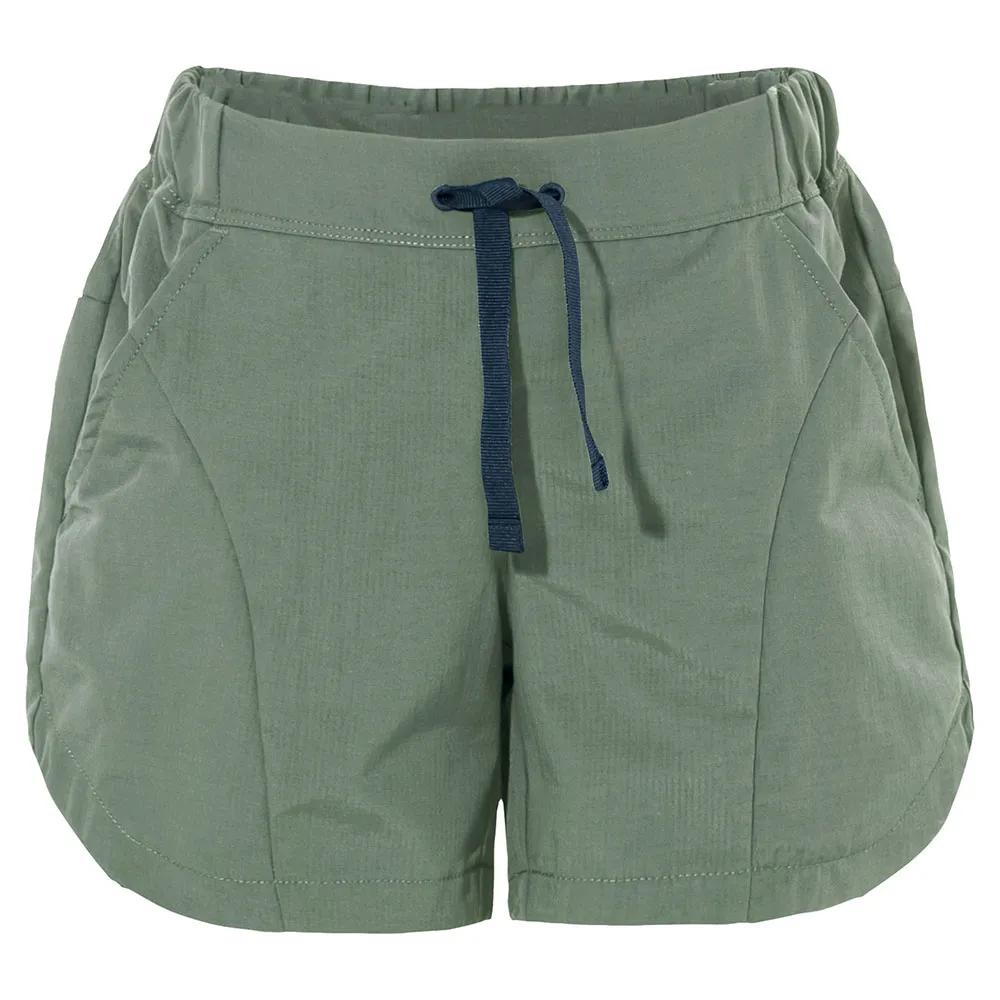 Шорты VAUDE Detective, зеленый
Шорты VAUDE Detective, зеленый