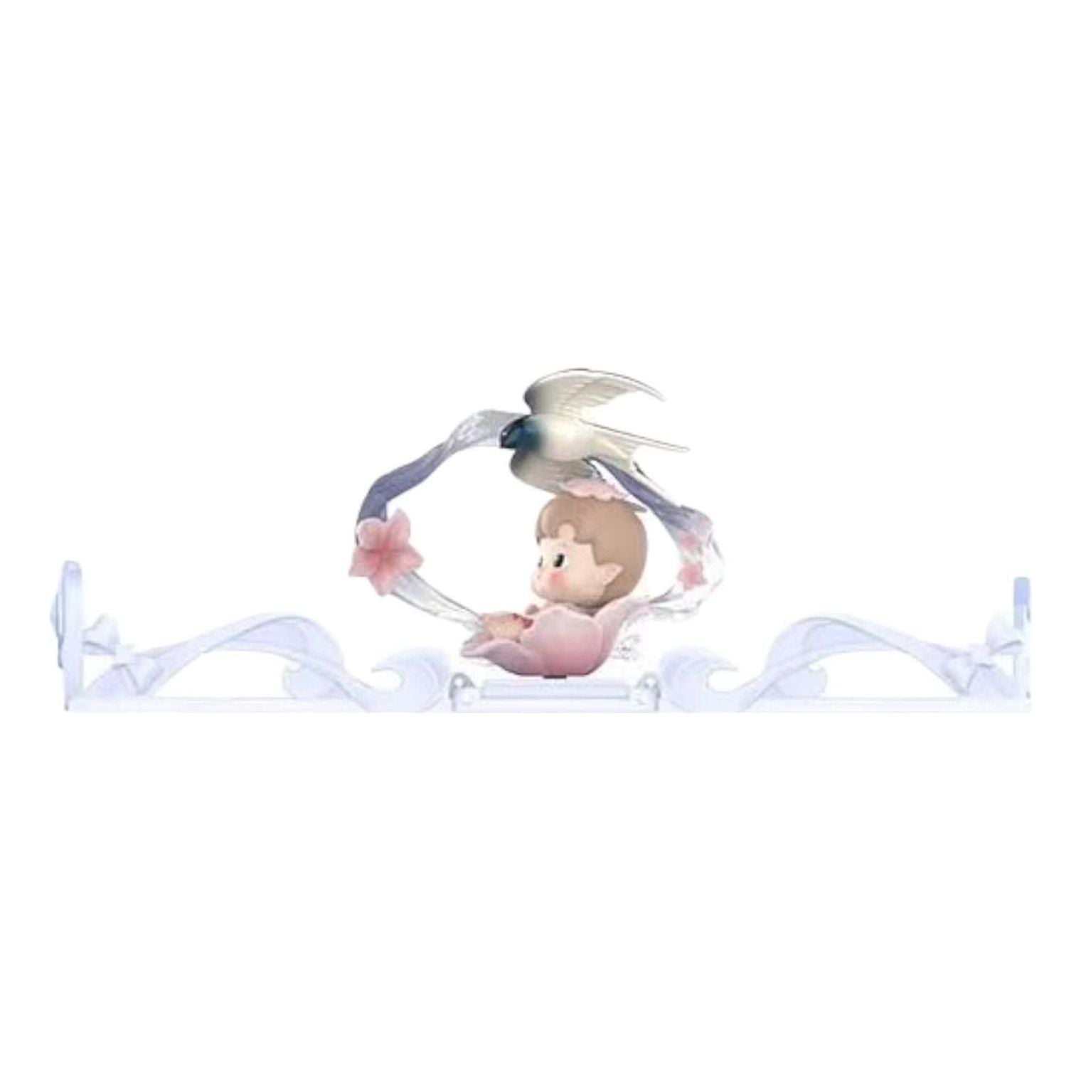 Фигурка Pop Mart Gift For You Greeting Card Scene 'Hacipupu Peach Blossom'
Фигурка Pop Mart Gift For You Greeting Card Scene 'Hacipupu Peach Blossom'