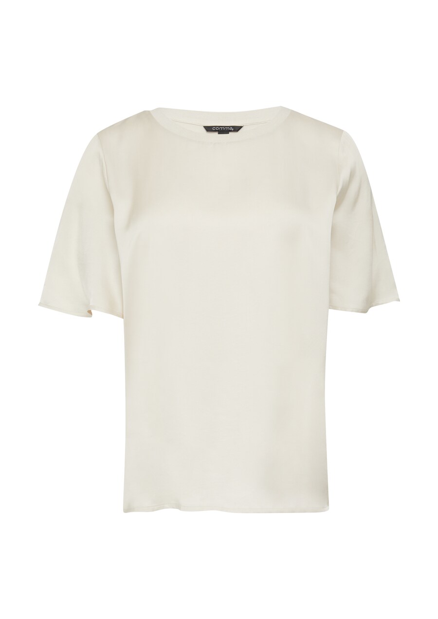 Футболка COMMA, Ivory, Бежевый, Футболка COMMA, Ivory
Футболка COMMA, Ivory, Бежевый, Футболка COMMA, Ivory