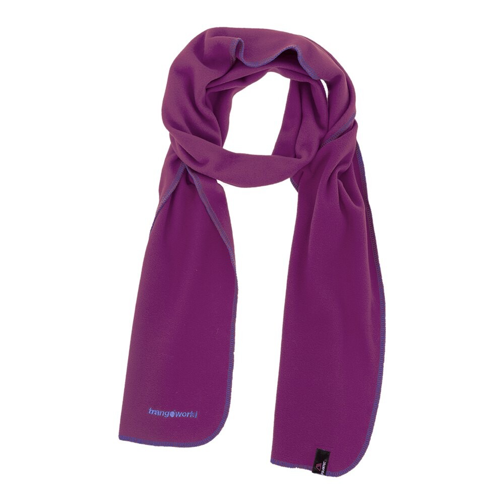 Шарф Trangoworld Obin, фиолетовый
Шарф Trangoworld Obin, фиолетовый