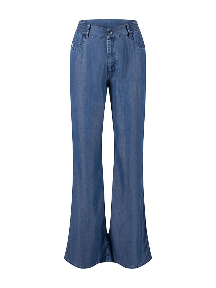 Тканевые брюки FYNCH-HATTON, темно-синий
Тканевые брюки FYNCH-HATTON, темно-синий