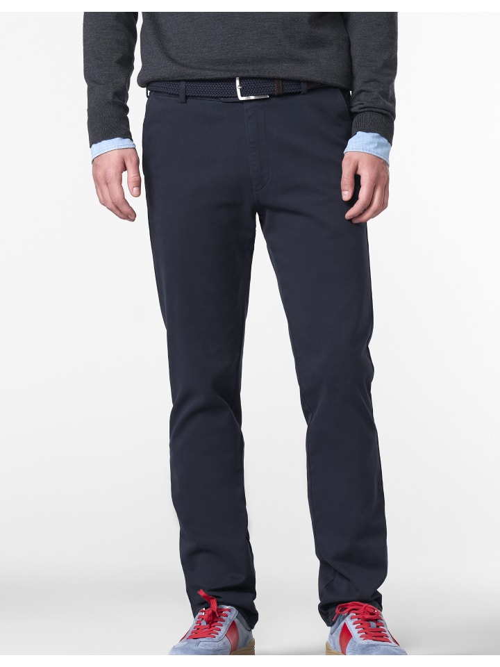 Брюки чинос Meyer
Брюки чинос Meyer