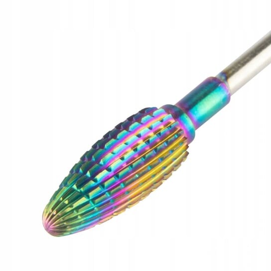 Профессиональный кобальт-вольфрамовый резак Радуга модель Пламя 1 М 3/32", AllePaznokcie
Профессиональный кобальт-вольфрамовый резак Радуга модель Пламя 1 М 3/32", AllePaznokcie