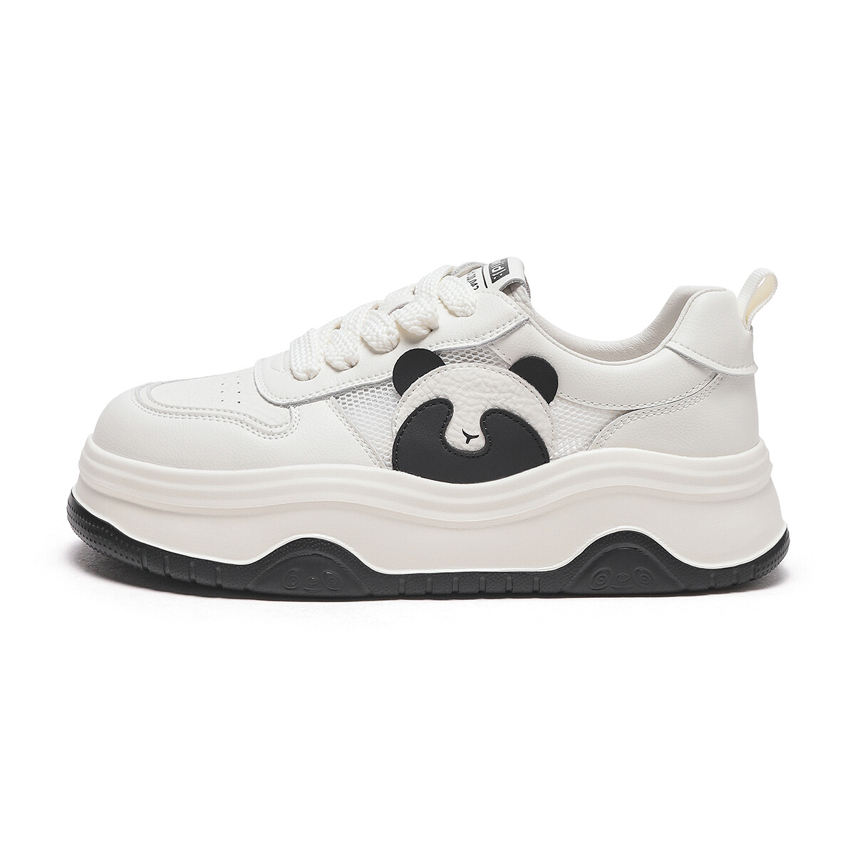 Кеды, обувь для скейтбординга Panda Collection, женская, низкая Hotwind, белый/черный
Кеды, обувь для скейтбординга Panda Collection, женская, низкая Hotwind, белый/черный