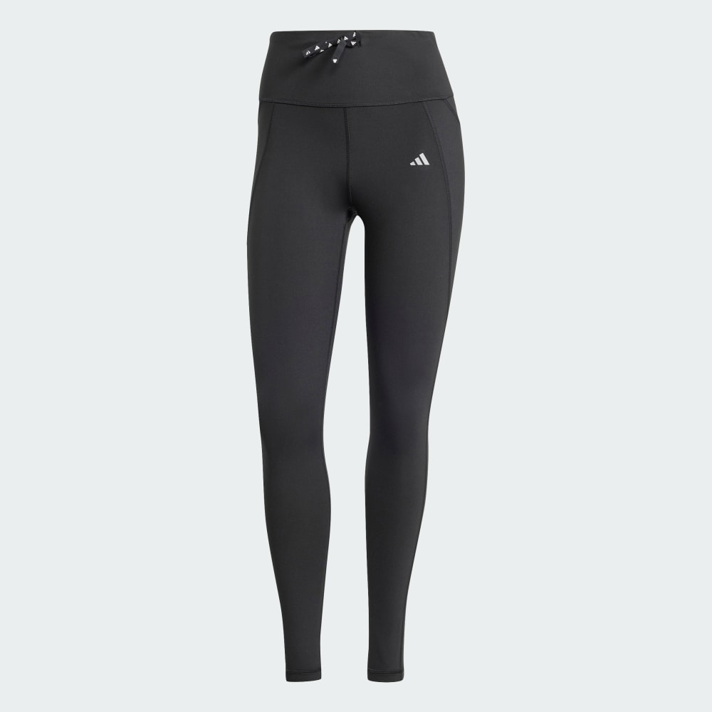 Леггинсы Adidas Running Essentials Leggings, черный
Леггинсы Adidas Running Essentials Leggings, черный