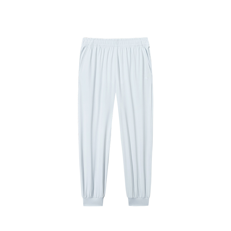 ANTA Разнообразие тренировочной коллекции вязаные спортивные штаны Women's Dream Shadow Blue
ANTA Разнообразие тренировочной коллекции вязаные спортивные штаны Women's Dream Shadow Blue