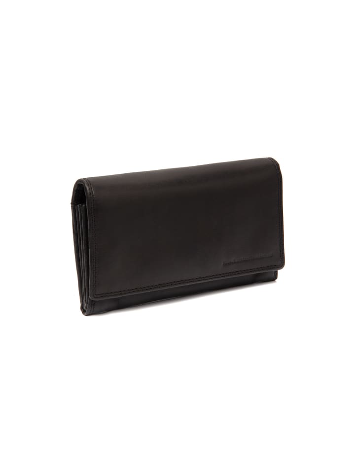 The Chesterfield Brand C08.0506 Кошелек Lentini, горизонтальный формат, кожа, черный
The Chesterfield Brand C08.0506 Кошелек Lentini, горизонтальный формат, кожа, черный