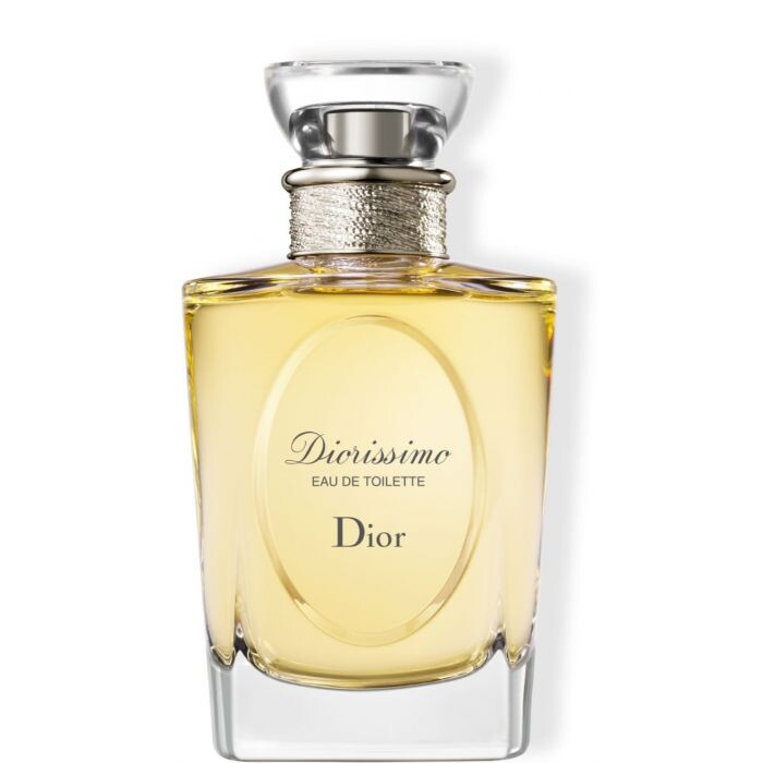 Женская туалетная вода DIORISSIMO Eau de Toilette Dior, 100
Женская туалетная вода DIORISSIMO Eau de Toilette Dior, 100