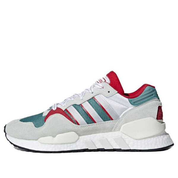 Кроссовки zx 930 eqt Adidas, зеленый
Кроссовки zx 930 eqt Adidas, зеленый