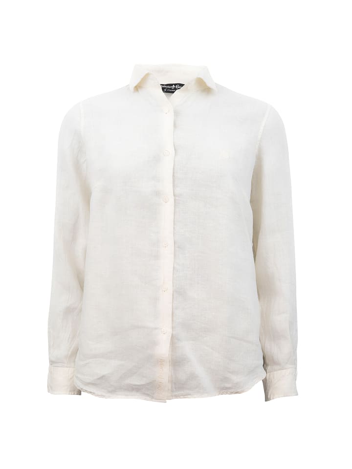 Льняная блузка Roberto Geissini
Льняная блузка Roberto Geissini