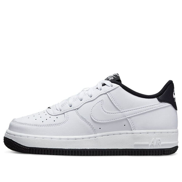 Кроссовки air force 1 '07 ess 'white black' Nike, белый
Кроссовки air force 1 '07 ess 'white black' Nike, белый