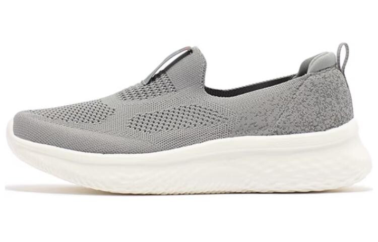 Кроссовки мужские с низким верхом 361°, цвет Invisible Gray/Silent Gray
Кроссовки мужские с низким верхом 361°, цвет Invisible Gray/Silent Gray