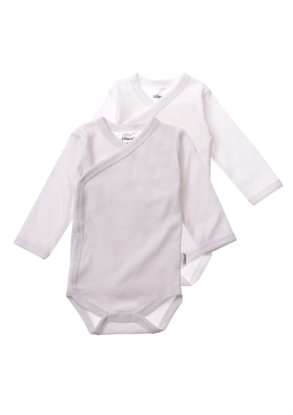 Комбинезон/боди LILIPUT, светло-серый/белый
Комбинезон/боди LILIPUT, светло-серый/белый