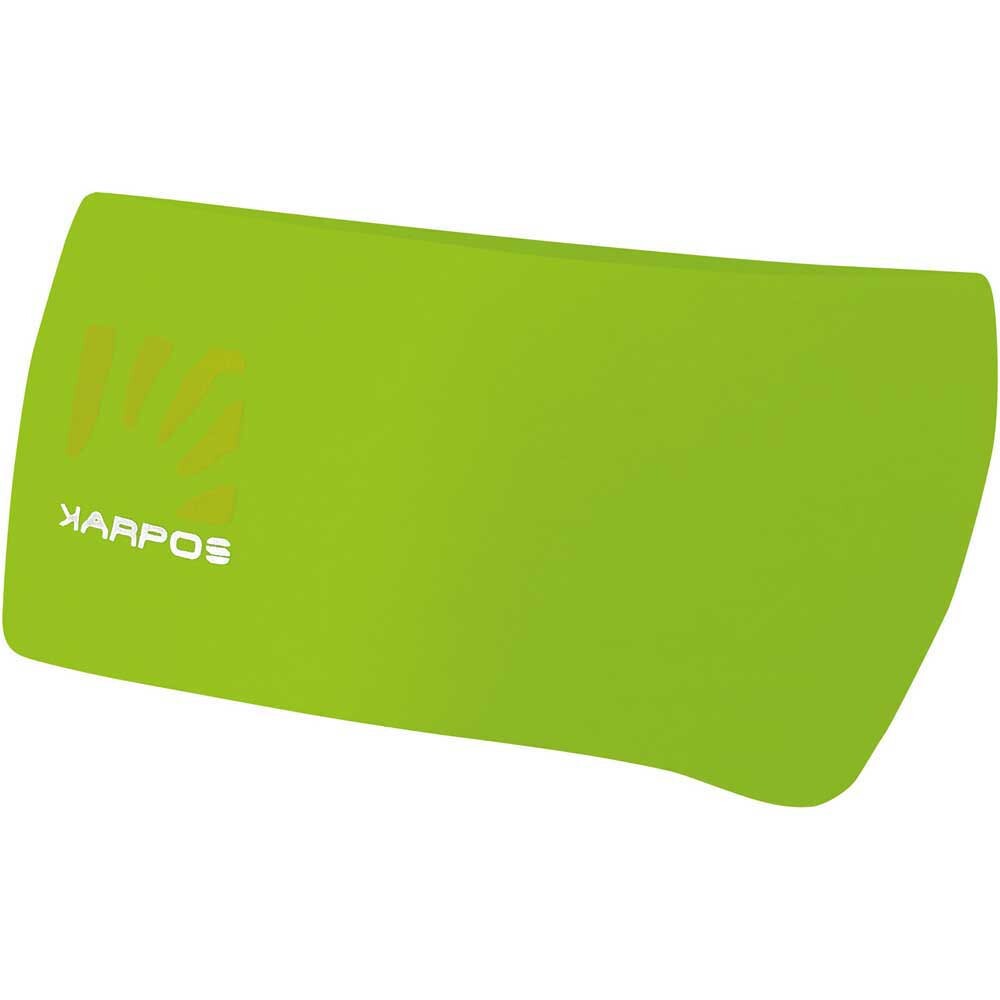 Повязка на голову Karpos, оранжевый
Повязка на голову Karpos, оранжевый