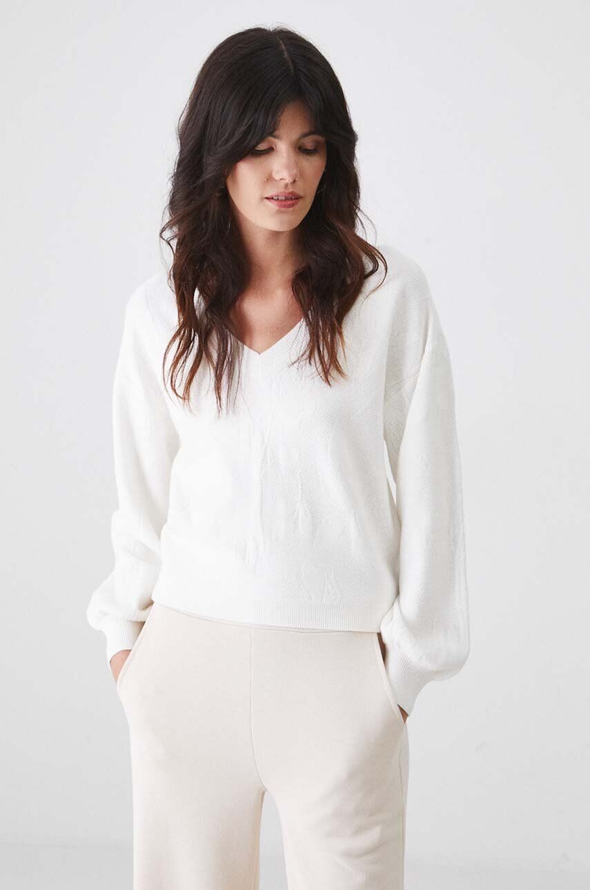 Свитер Medicine, бежевый
Свитер Medicine, бежевый