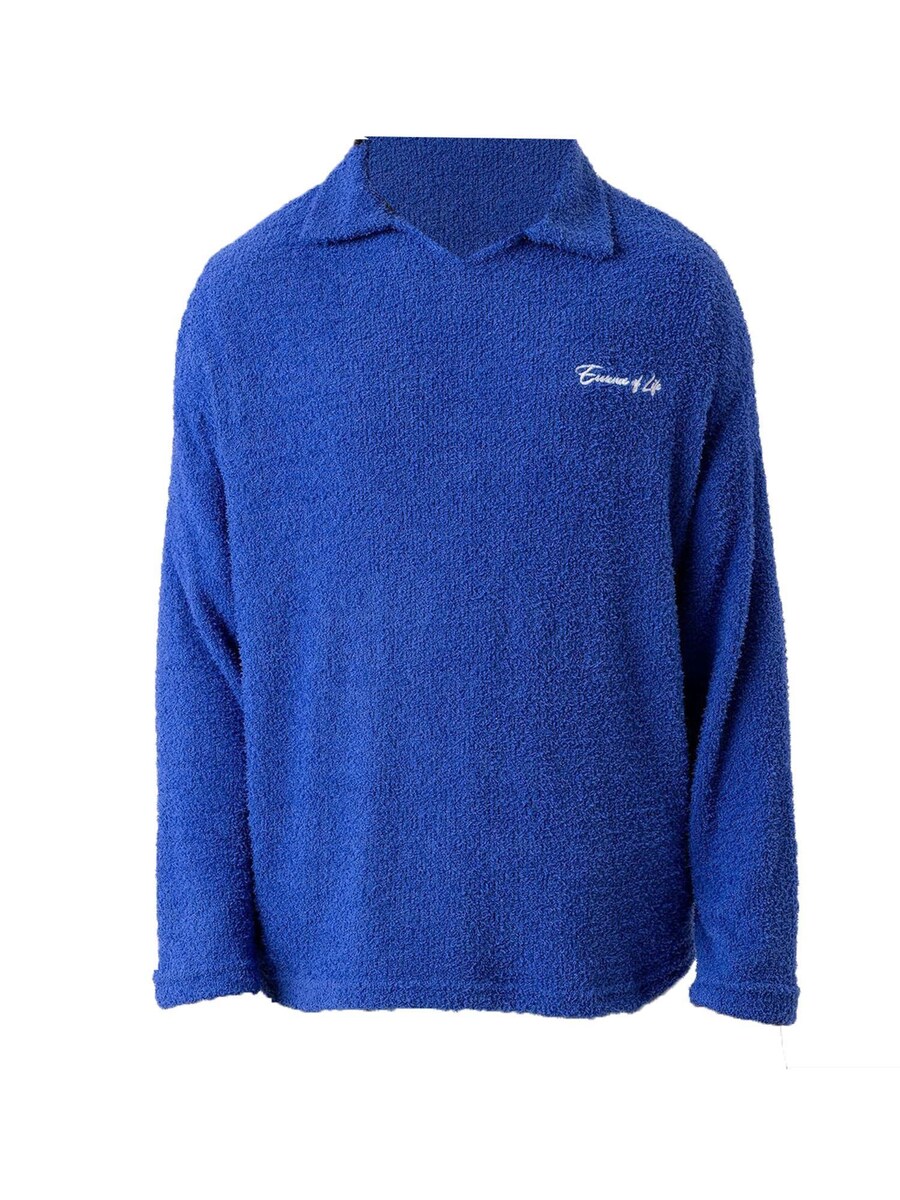 Свитер Dandalo Diego, синий
Свитер Dandalo Diego, синий