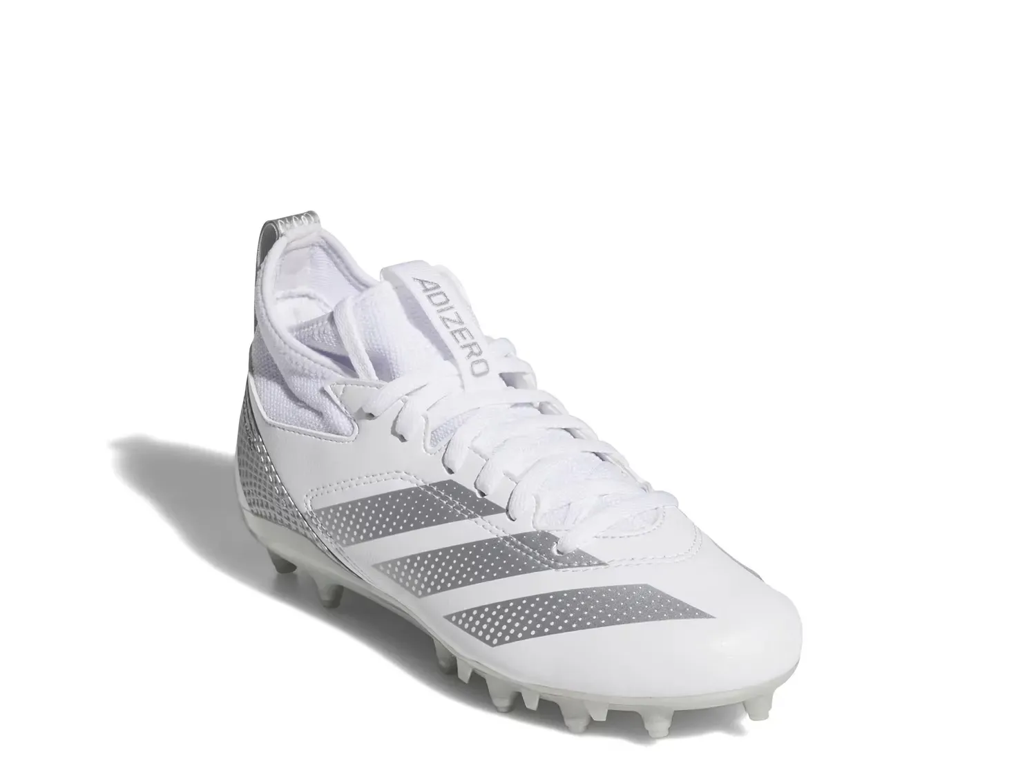 Бутсы футбольные Adizero Impact.2 - детские Adidas, White
Бутсы футбольные Adizero Impact.2 - детские Adidas, White