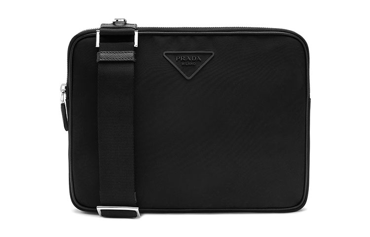 Сумка через плечо PRADA
Сумка через плечо PRADA