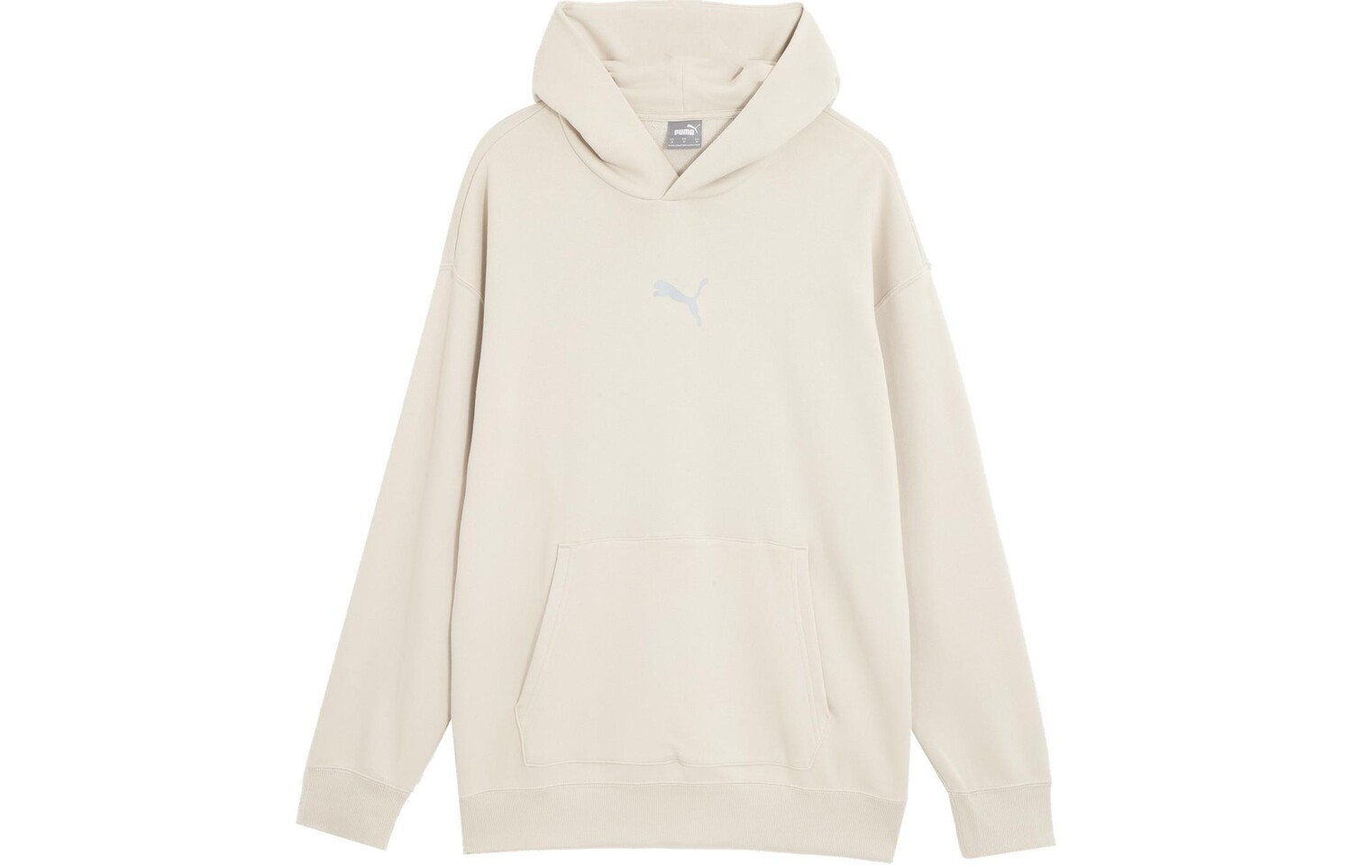 Ess+ Palm Resort Толстовка мужская Лаймово-серая Puma, серый
Ess+ Palm Resort Толстовка мужская Лаймово-серая Puma, серый