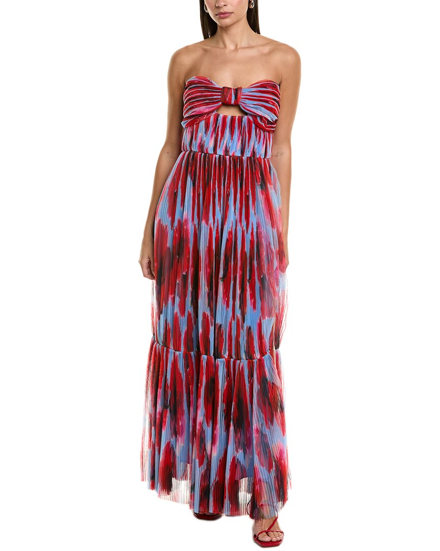 Hutch Micah Gown, синий
Hutch Micah Gown, синий