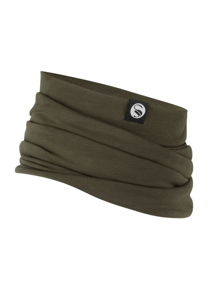 Шарф Stark Soul, хаки
Шарф Stark Soul, хаки