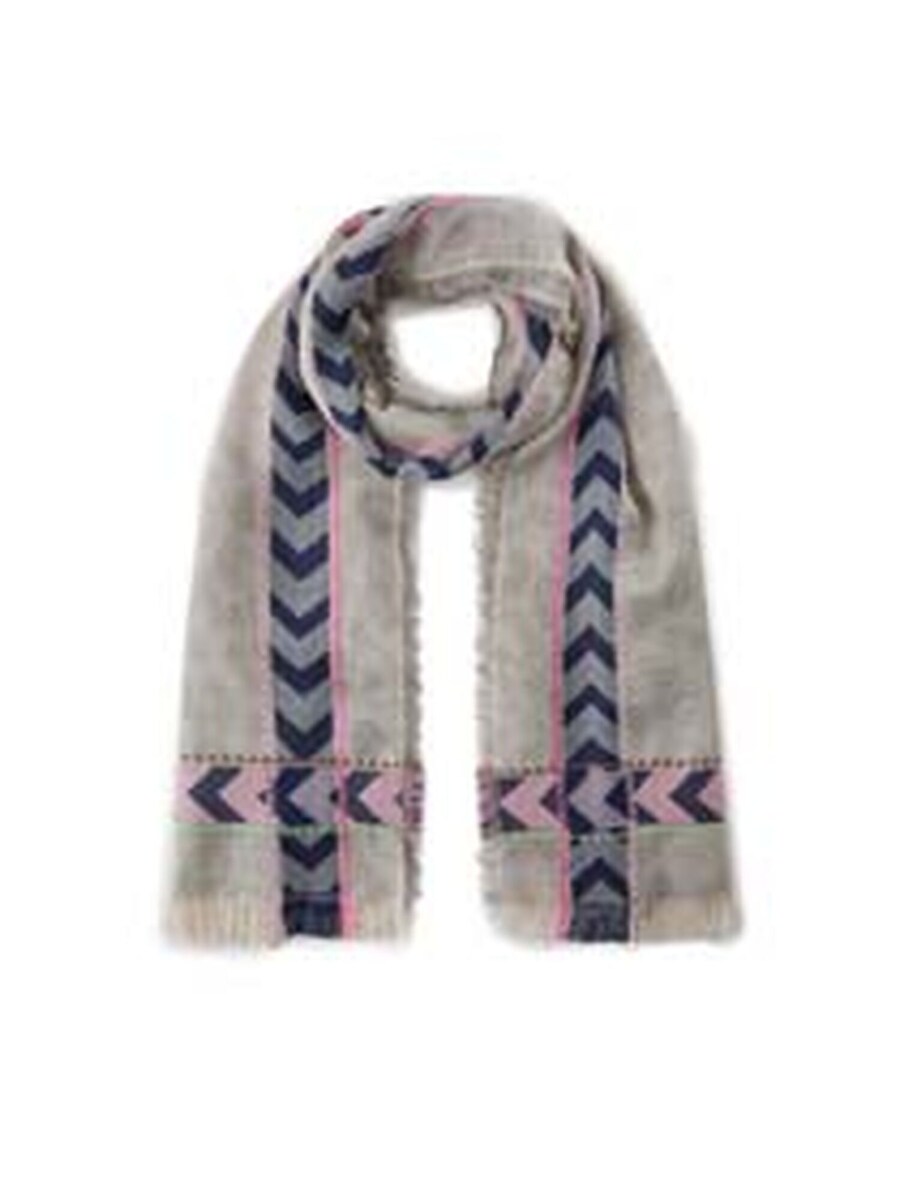 Шарф CODELLO, Light grey
Шарф CODELLO, Light grey