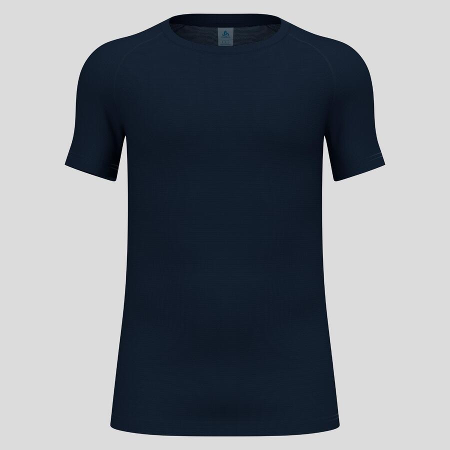 Футболка Active F-Dry Light Base Layer ODLO
Футболка Active F-Dry Light Base Layer ODLO