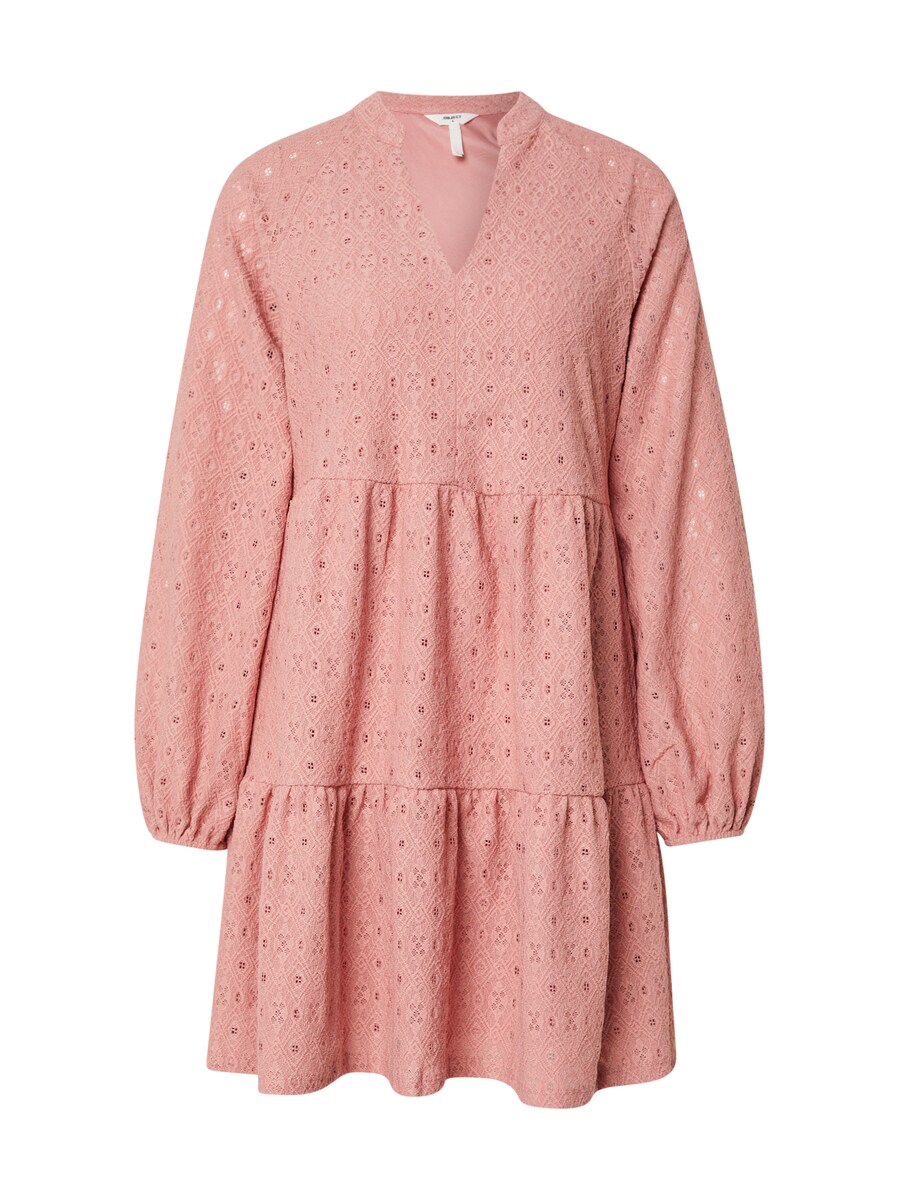 Платье OBJECT OBJLAILA GIA, розовый
Платье OBJECT OBJLAILA GIA, розовый