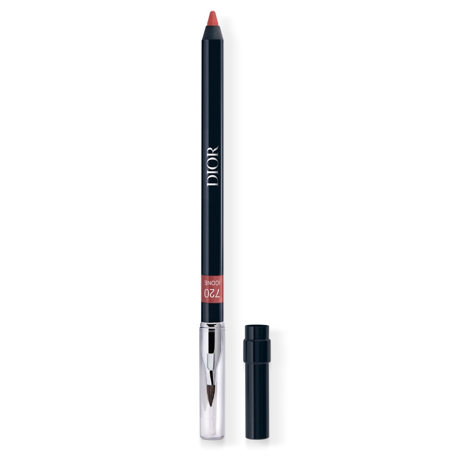 Карандаш для губ rouge dior contour nicht abfärbender lippenkonturenstift - langer halt Dior, 720 - icone, вес 1.2 гр.
Карандаш для губ rouge dior contour nicht abfärbender lippenkonturenstift - langer halt Dior, 720 - icone, вес 1.2 гр.
