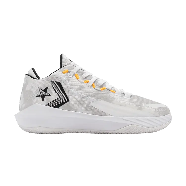 Кроссовки All Star BB Jet 'Colorblock - White', белый
Кроссовки All Star BB Jet 'Colorblock - White', белый