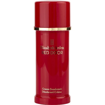 Крем-дезодорант Red Door 1,5 унции
Крем-дезодорант Red Door 1,5 унции