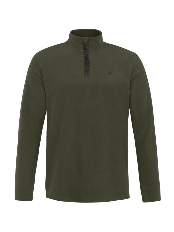 Флисовый свитер Protest
Флисовый свитер Protest