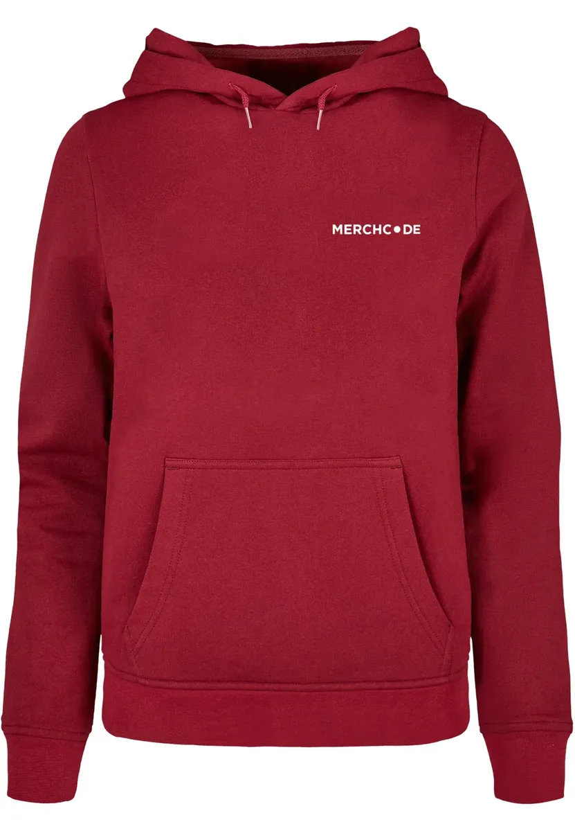 Толстовка Merchcode "Женская женская толстовка Merchcode Break The Rules Basic Толстовка ", цвет Burgundy
Толстовка Merchcode "Женская женская толстовка Merchcode Break The Rules Basic Толстовка ", цвет Burgundy