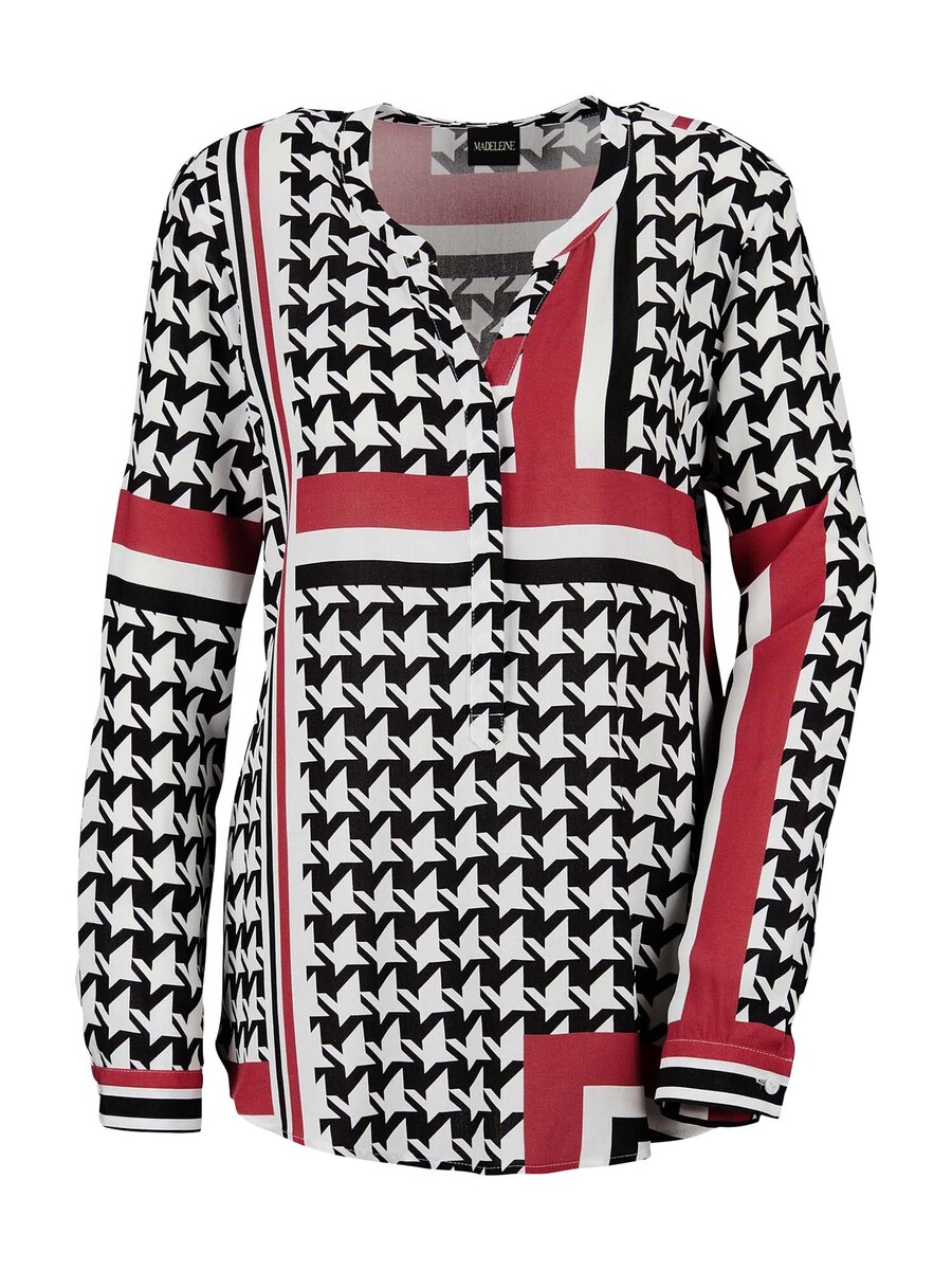 Блуза MADELEINE, черный
Блуза MADELEINE, черный