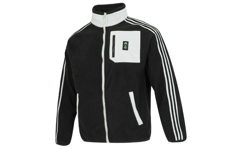 Куртка мужская черная Adidas, черный
Куртка мужская черная Adidas, черный