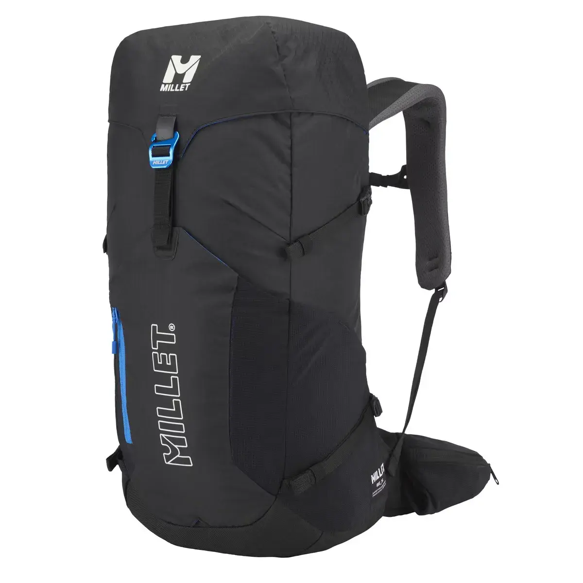 Рюкзак Ubic 25 Пшено Millet, чёрный
Рюкзак Ubic 25 Пшено Millet, чёрный