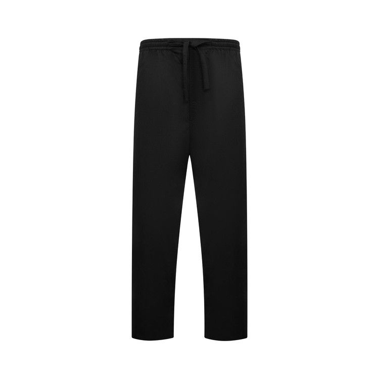 Брюки Lemaire Pyjama Pants, Black
Брюки Lemaire Pyjama Pants, Black