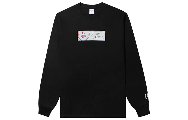 NOAH Футболка унисекс черная, Черный, NOAH Футболка унисекс черная
NOAH Футболка унисекс черная, Черный, NOAH Футболка унисекс черная