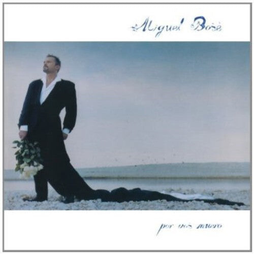 CD диск Bose, Miguel: Por Vos Muero 
CD диск Bose, Miguel: Por Vos Muero