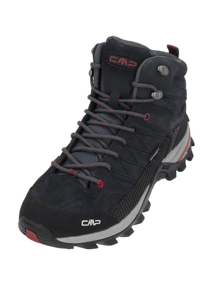 Походная и треккинговая обувь cmp, цвет asphalt/syrah
Походная и треккинговая обувь cmp, цвет asphalt/syrah