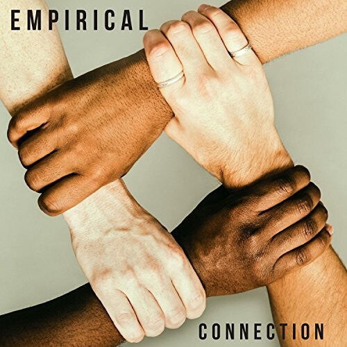 CD диск Empirical: Connection
CD диск Empirical: Connection