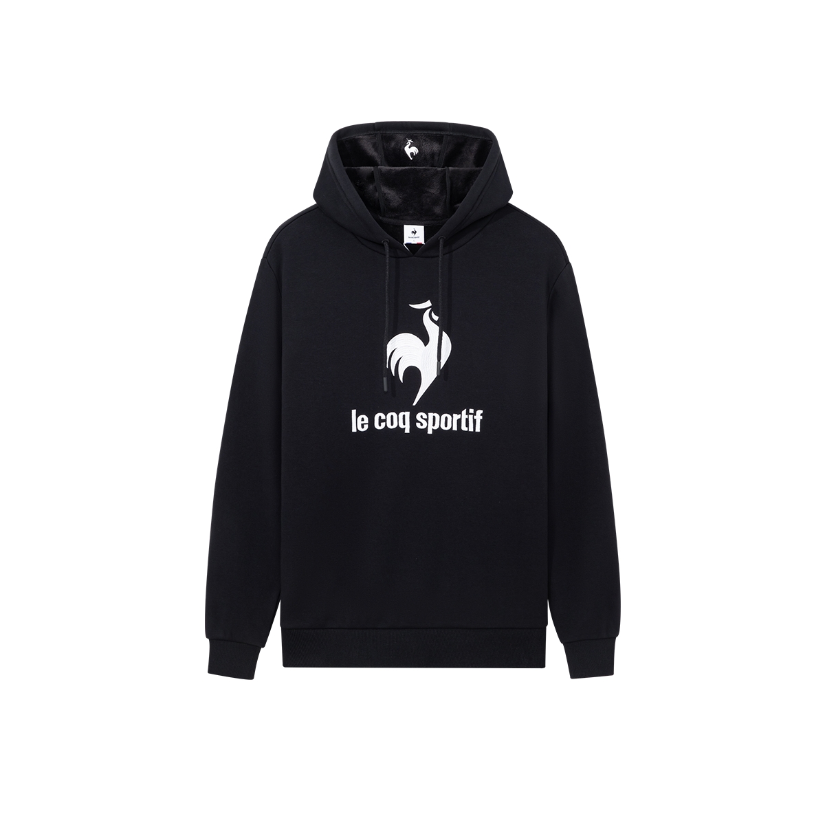 Свитшот Unisex Le Coq Sportif, Фарфорово-белый
Свитшот Unisex Le Coq Sportif, Фарфорово-белый