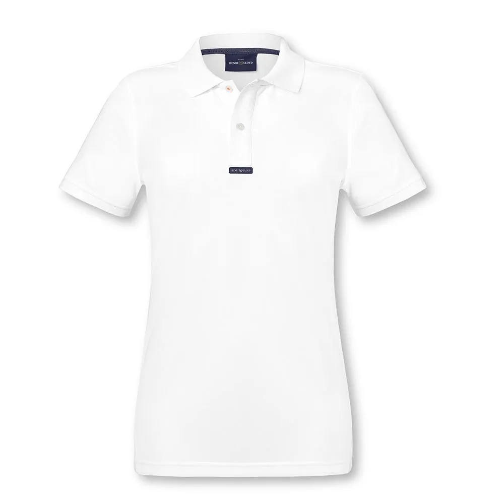 Поло Henri Lloyd Dri-Fast, белый
Поло Henri Lloyd Dri-Fast, белый