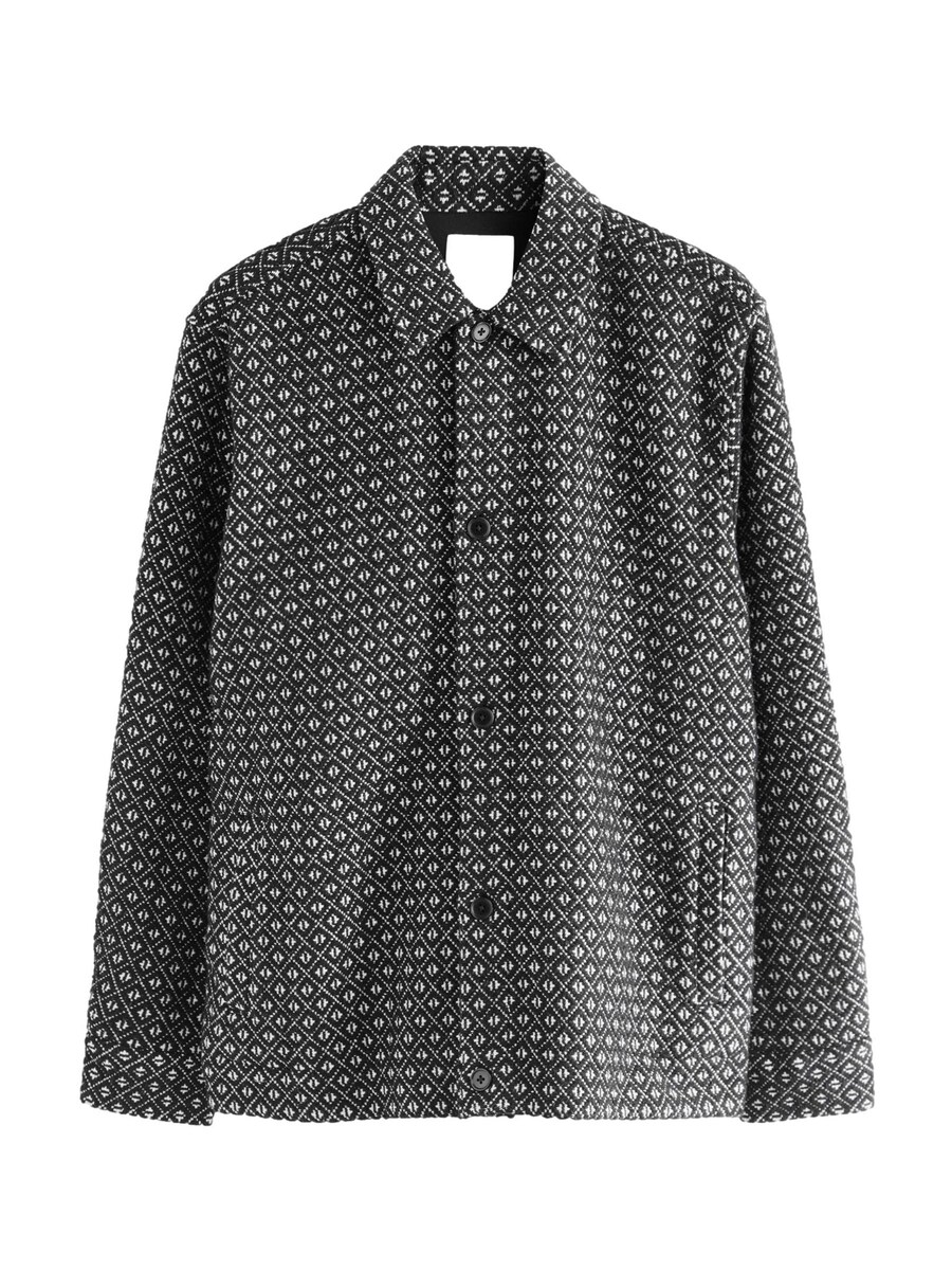 Куртка классического кроя для межсезонья Next, черный
Куртка классического кроя для межсезонья Next, черный