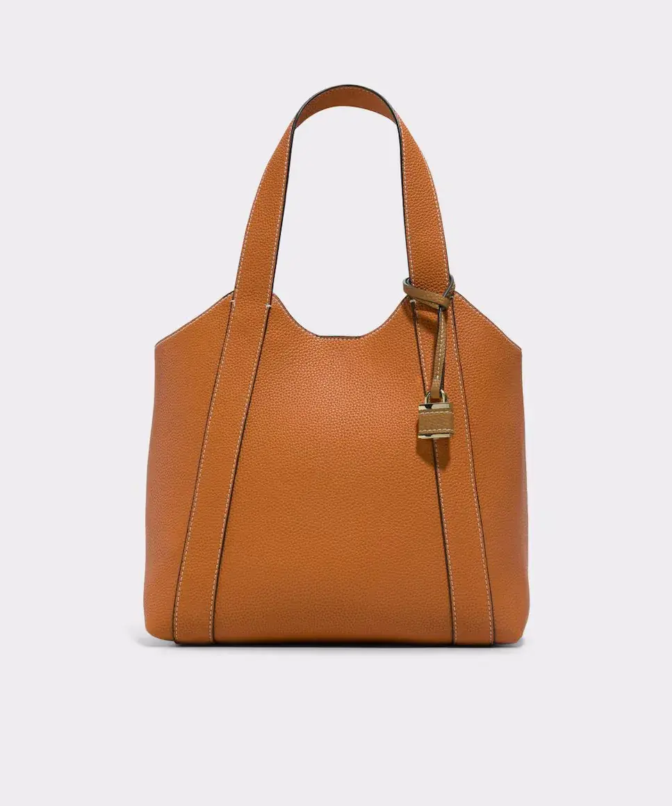 Сумка через плечо с магнитной застежкой Aldo, оранжевый
Сумка через плечо с магнитной застежкой Aldo, оранжевый