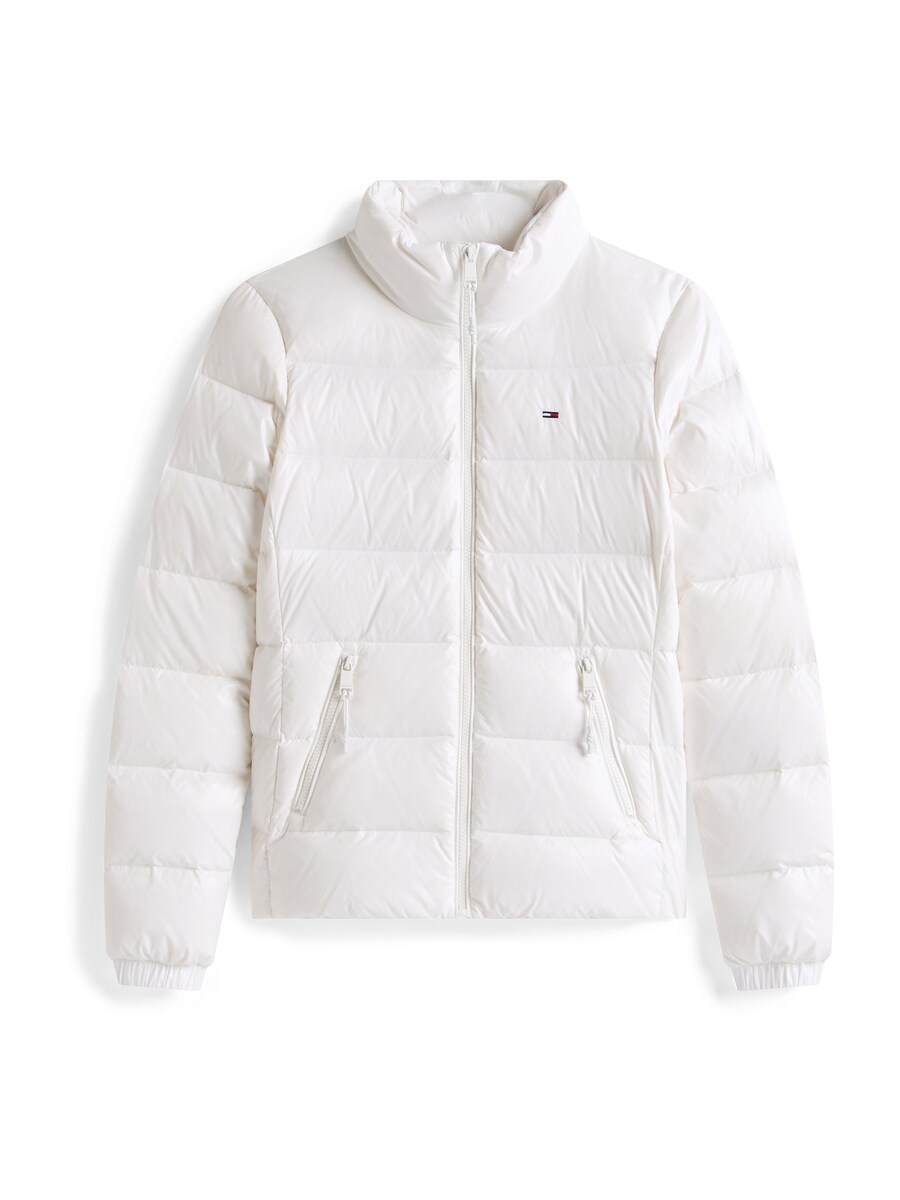 Куртка межсезонная Tommy Jeans, белый
Куртка межсезонная Tommy Jeans, белый